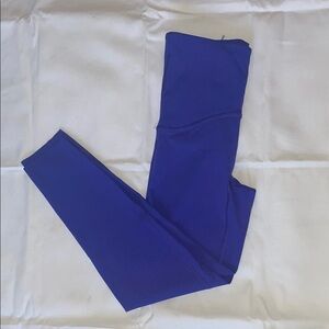 SPANXshape Booty Boost 7/8 Leggings